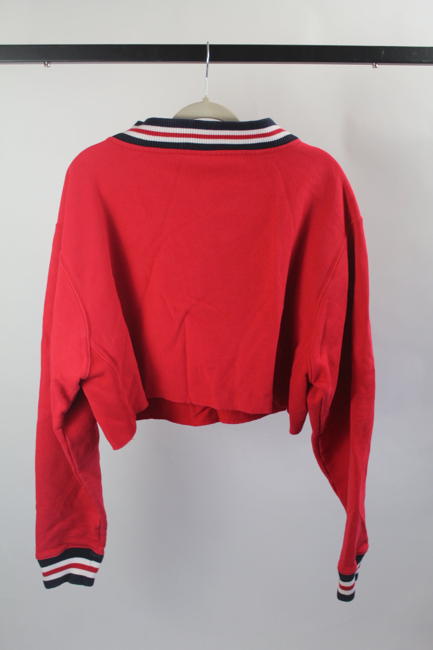 Women's Vintage Champion Sweater Size 2X
