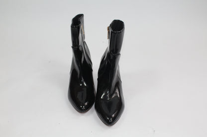 Women's Nanette Leepoore Black Booties Size 7