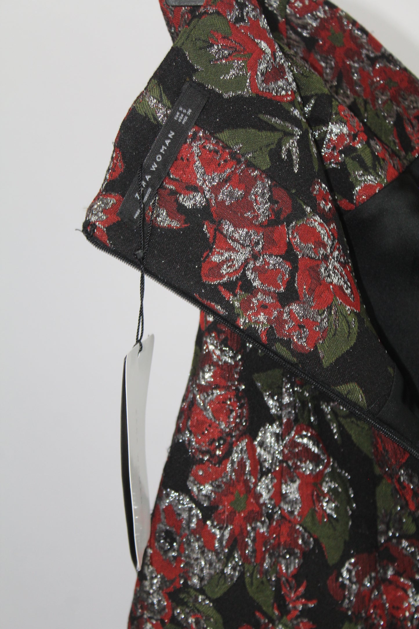 Women's NWT Zara Dress Size Small