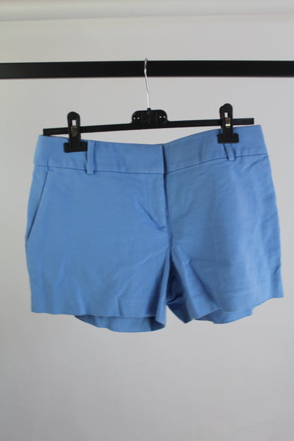 Anne Loft Light Blue Shorts Women's Size 4