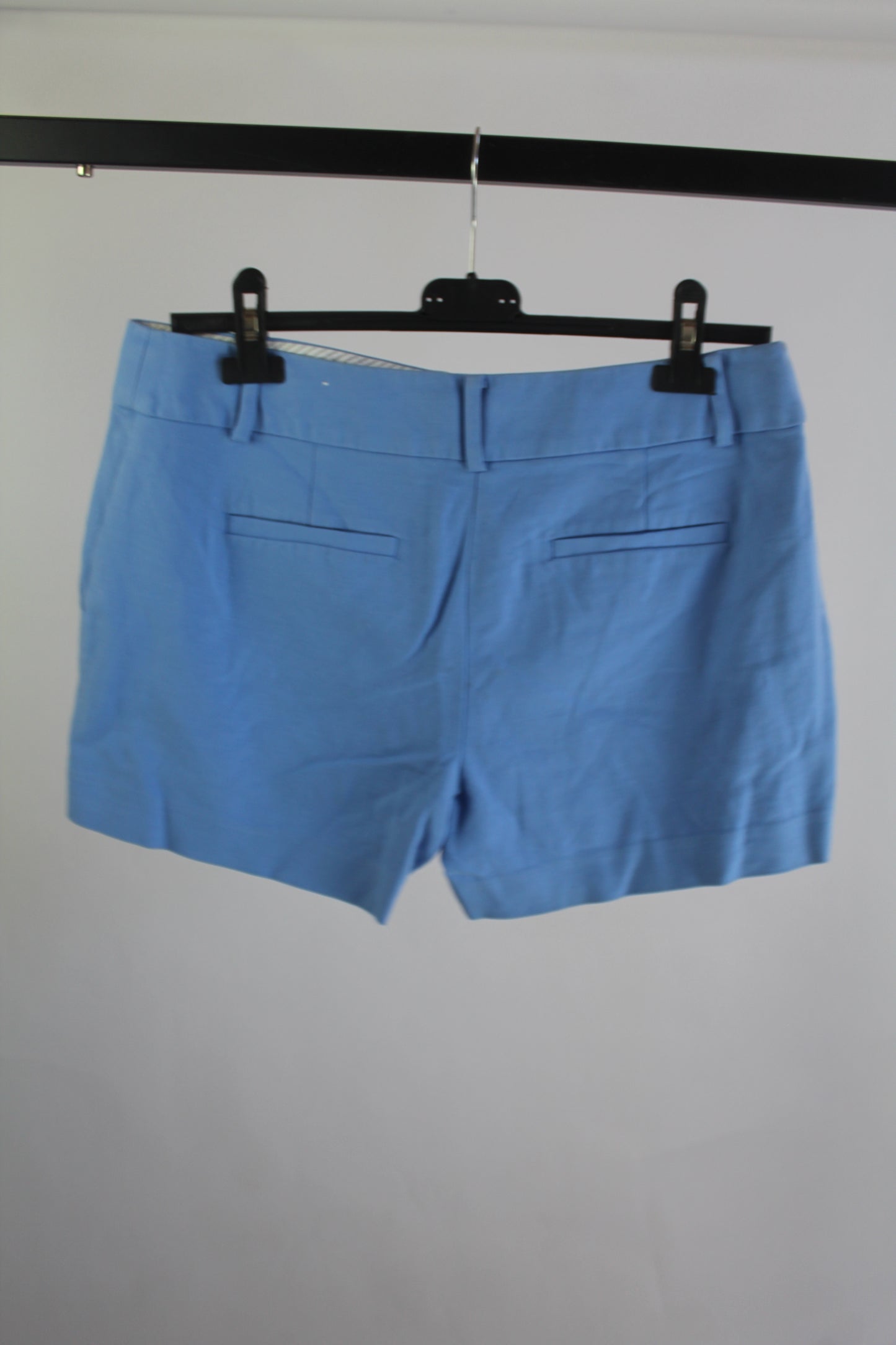 Anne Loft Light Blue Shorts Women's Size 4