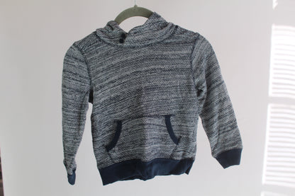 Boys Old Navy Crew Neck Sweatshirt Size 5T/5A