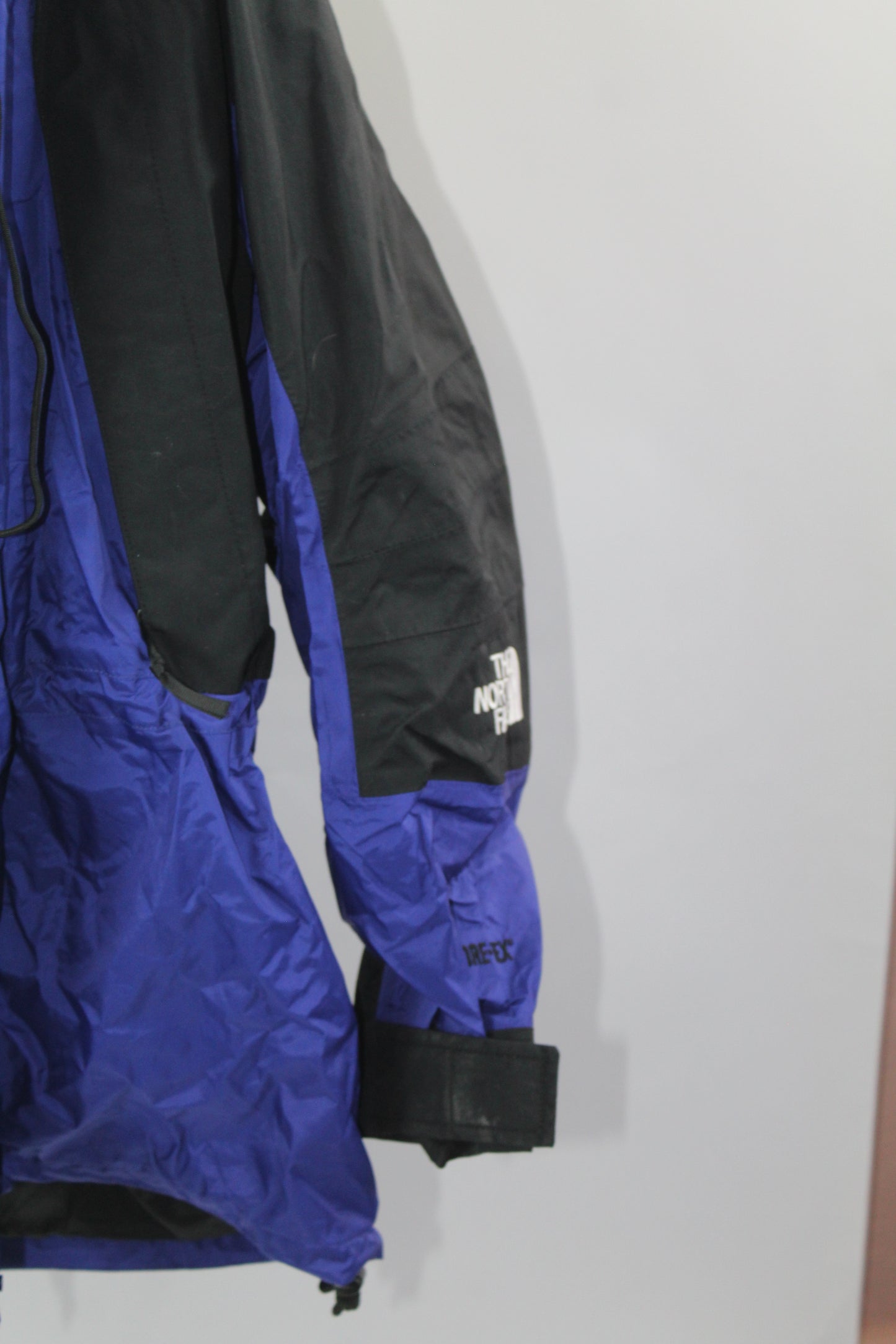 Women's Large Vintage The North Face Jacket