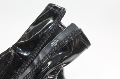 Women's River Island Black Boots Size 4