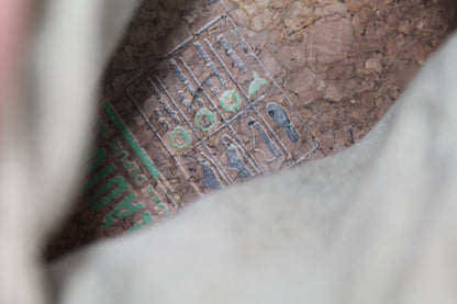 Unisex Palladium Earth Collection Light Green Combat Outdoor Boot U.S. Size W 7.5, M 6