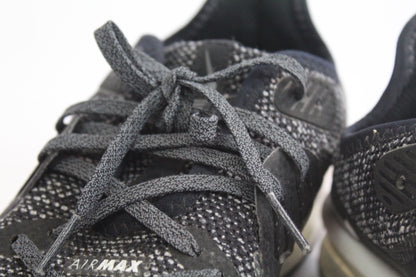 Women's Nike Grey Sneakers U.S. Size