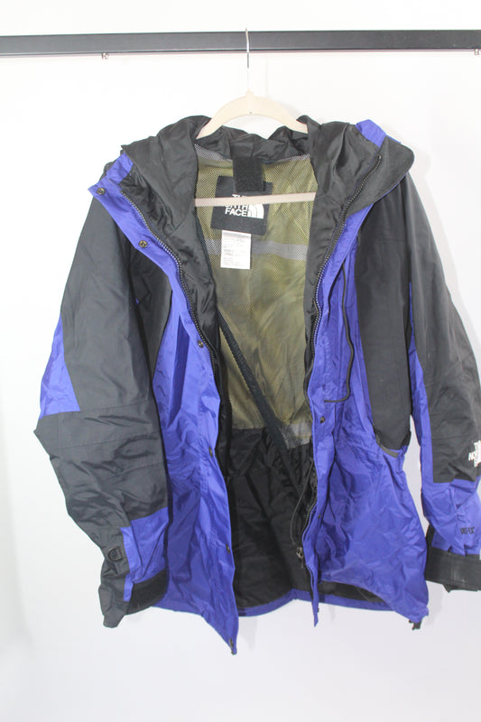 Women's Large Vintage The North Face Jacket