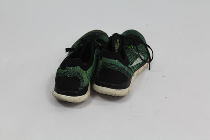 Women's Nike Running Pre-loved Athletic Shoes Size 7