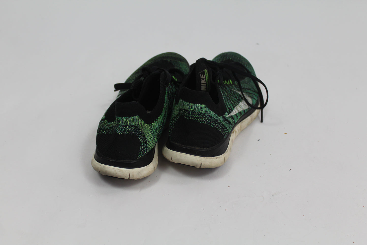 Women's Nike Running Pre-loved Athletic Shoes Size 7
