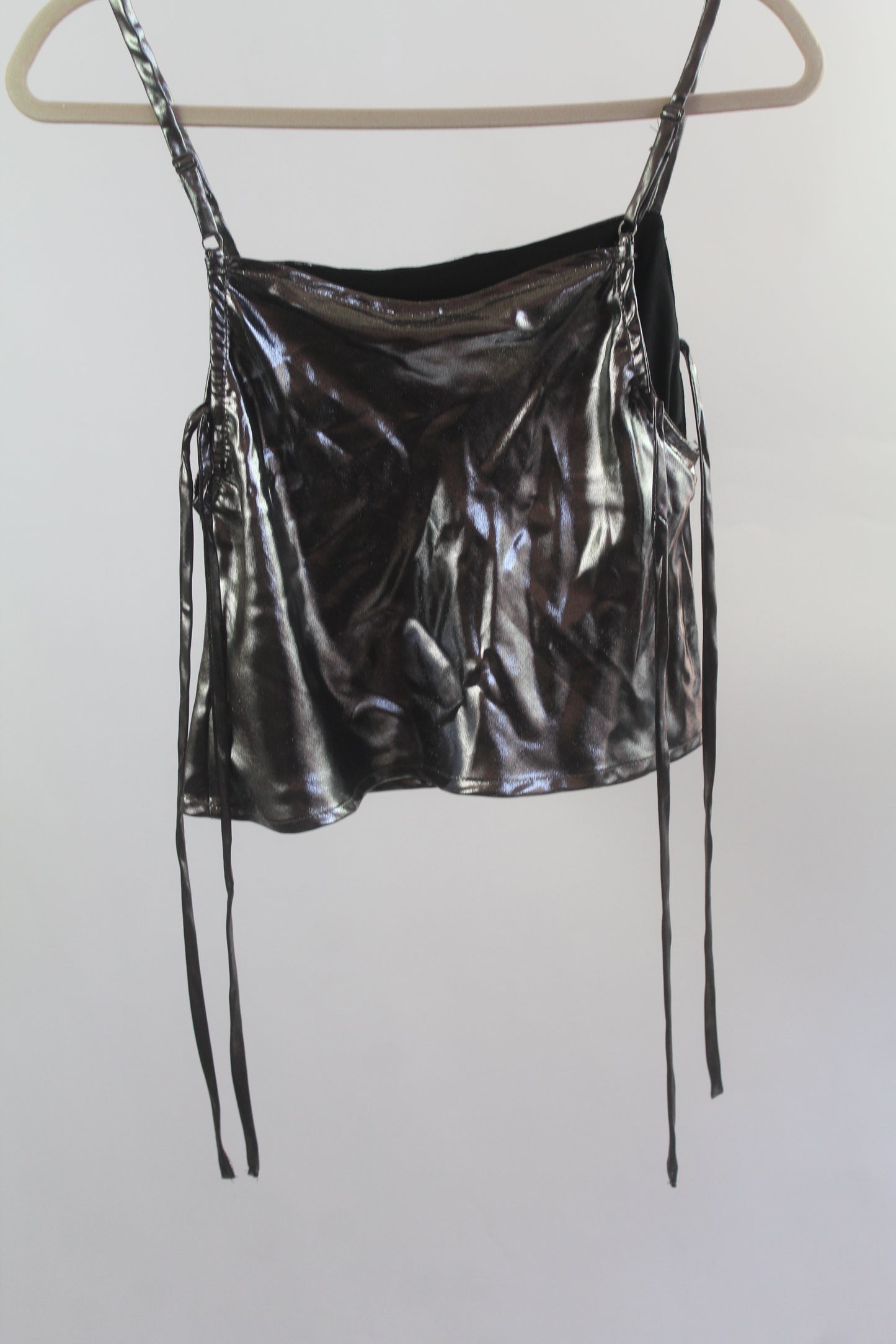 Wild Fable Women's Metallic Top Size XS - New