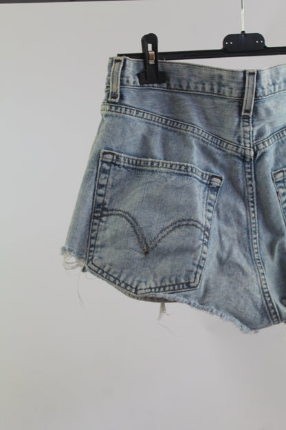 Vintage Levi's Size 30 Urban Outfitters Shorts Size