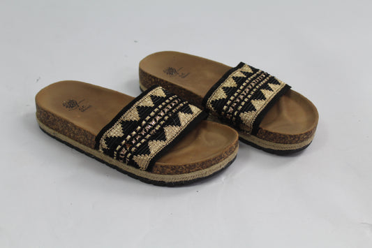 Women's CC Sandals (PENDONH SIZE)