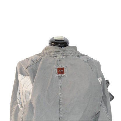 Hugo Boss Casual Grey Blazer