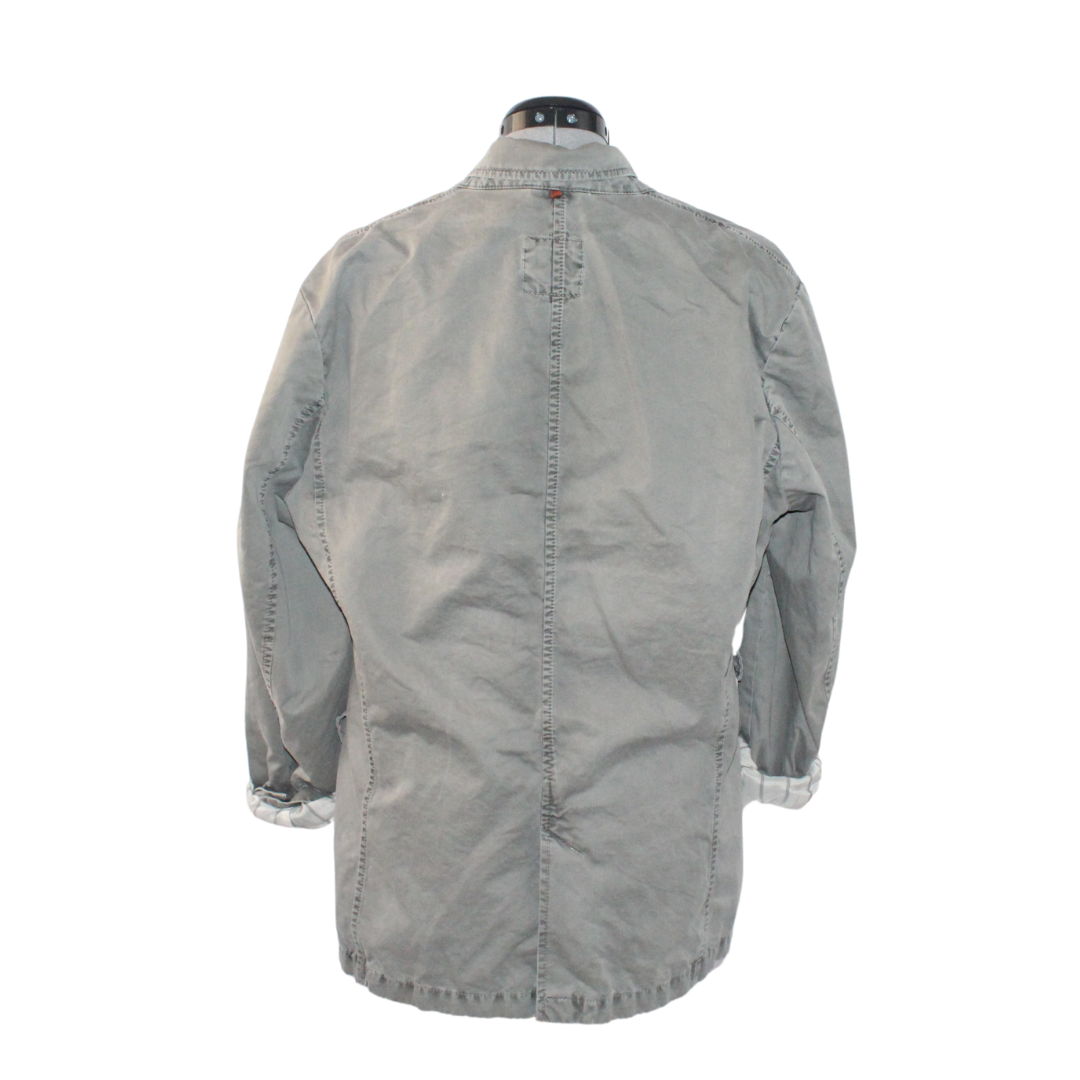 Hugo Boss Casual Grey Blazer