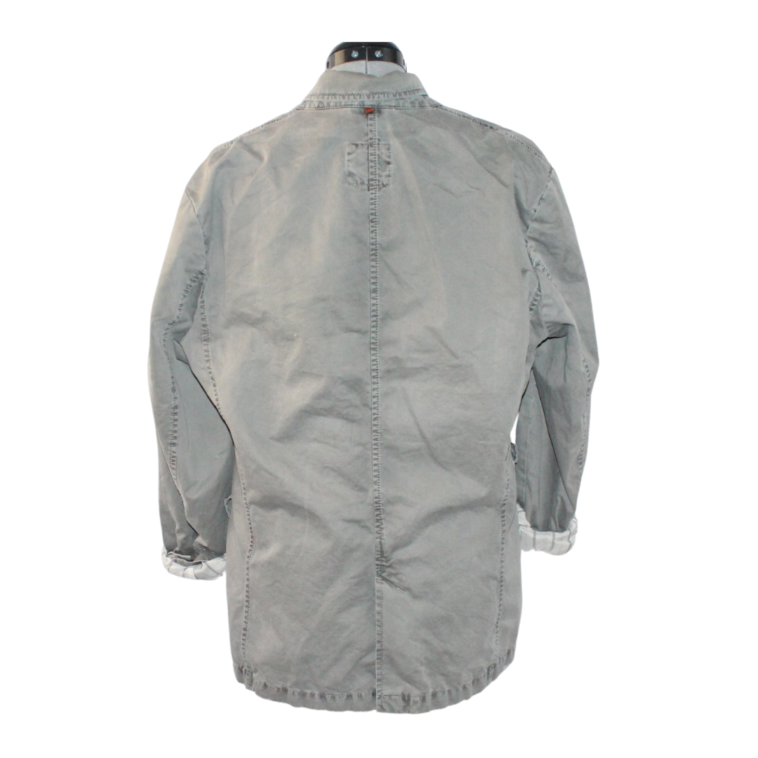 Hugo Boss Casual Grey Blazer