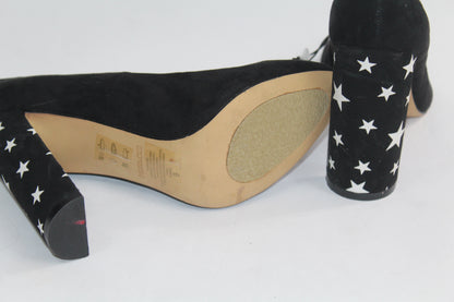 Women's Zara Black Heels Size 6