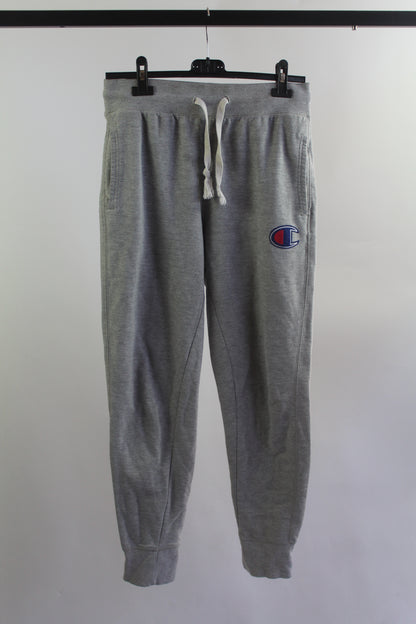 Champion Grey Sweats Size Small