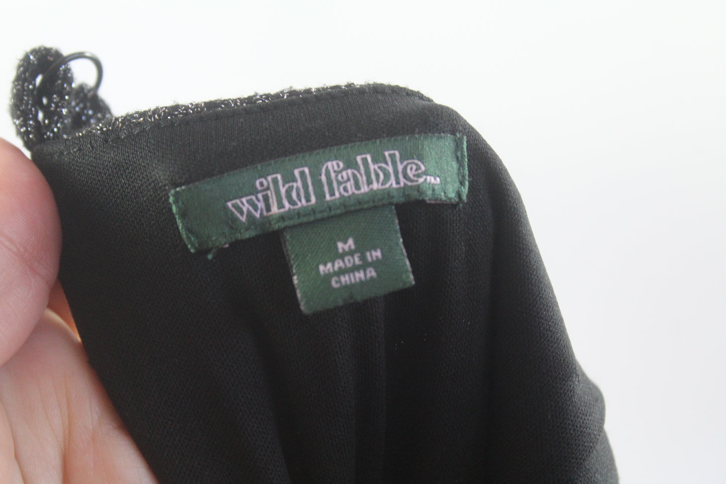 Wild Fable Sparkly Women's Jumpsuit Size Medium