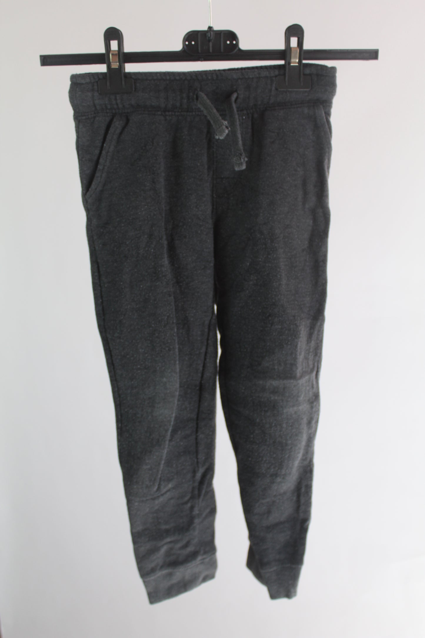 Boys Cat & Jack Grey Sweatpants Size 5T