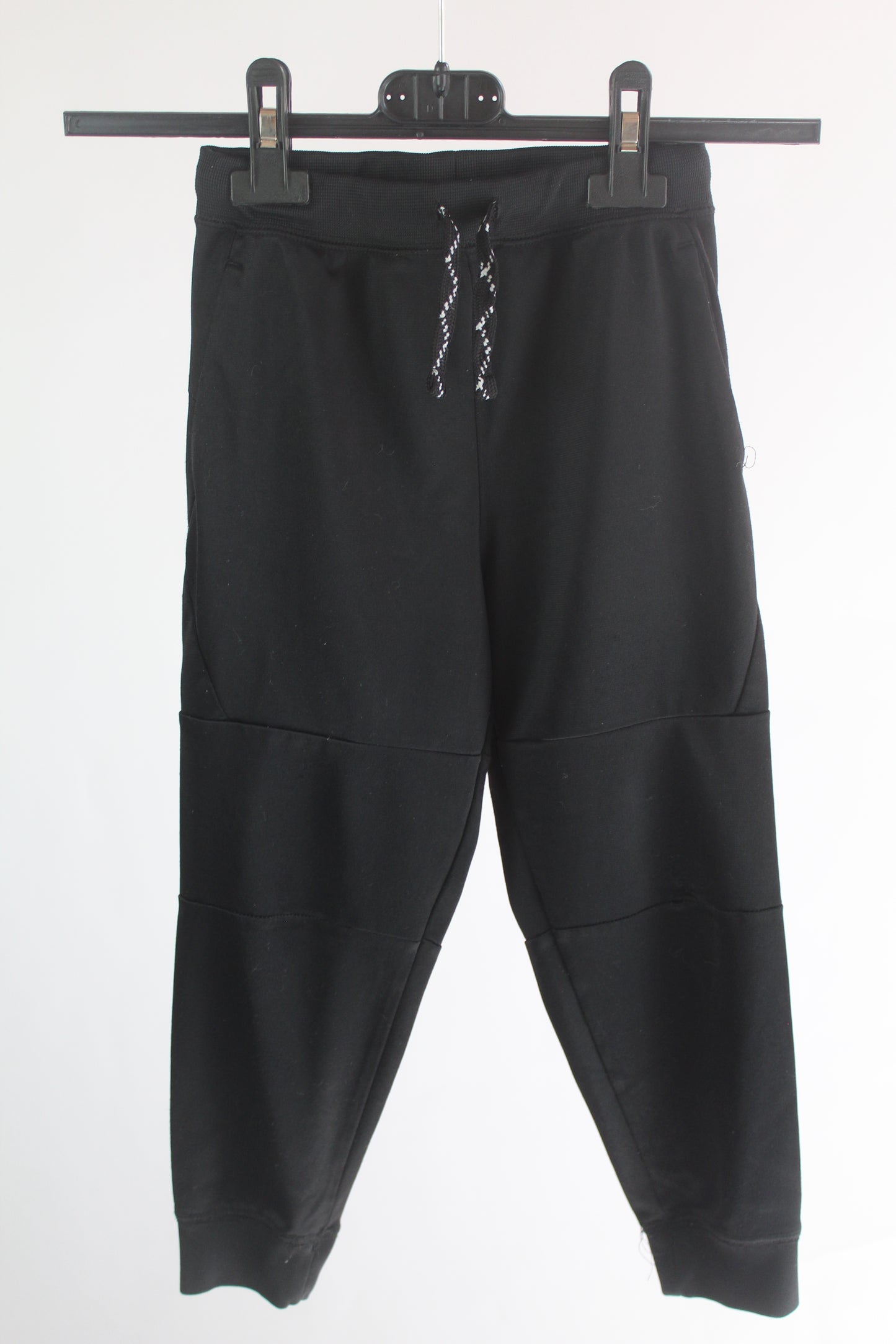 Boys Jumping Beans Black Sweatpants Size 5T