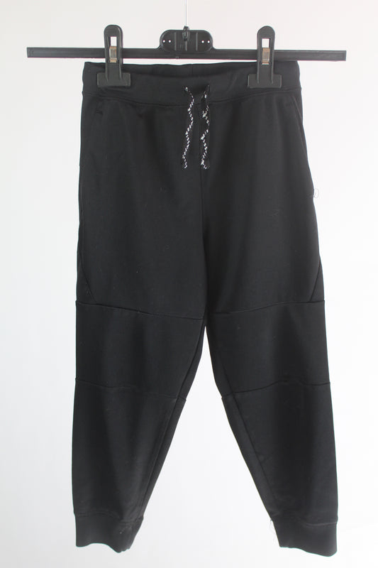Boys Jumping Beans Black Sweatpants Size 5T