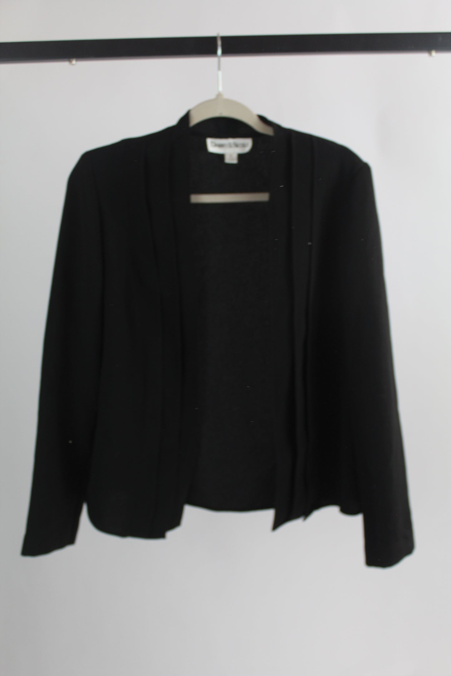 Women's Vintage Danny & Nicole Sweater Size 8