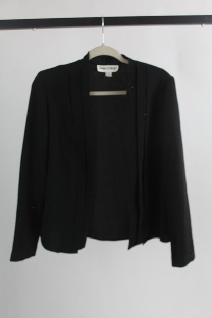 Women's Vintage Danny & Nicole Sweater Size 8