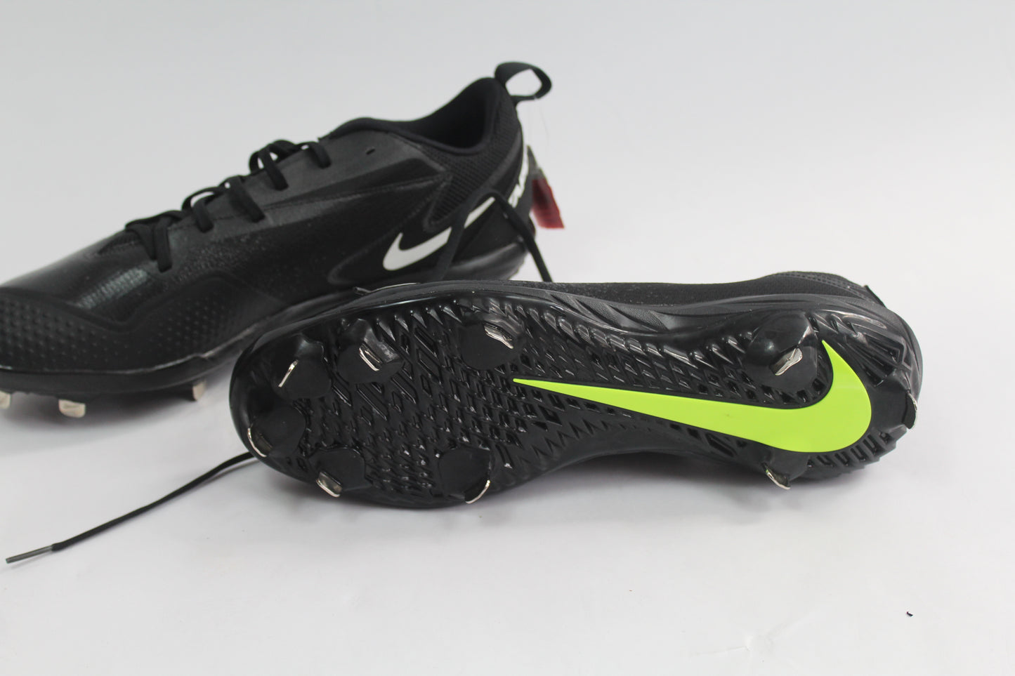 Men's Nike Soccer Cleats Size