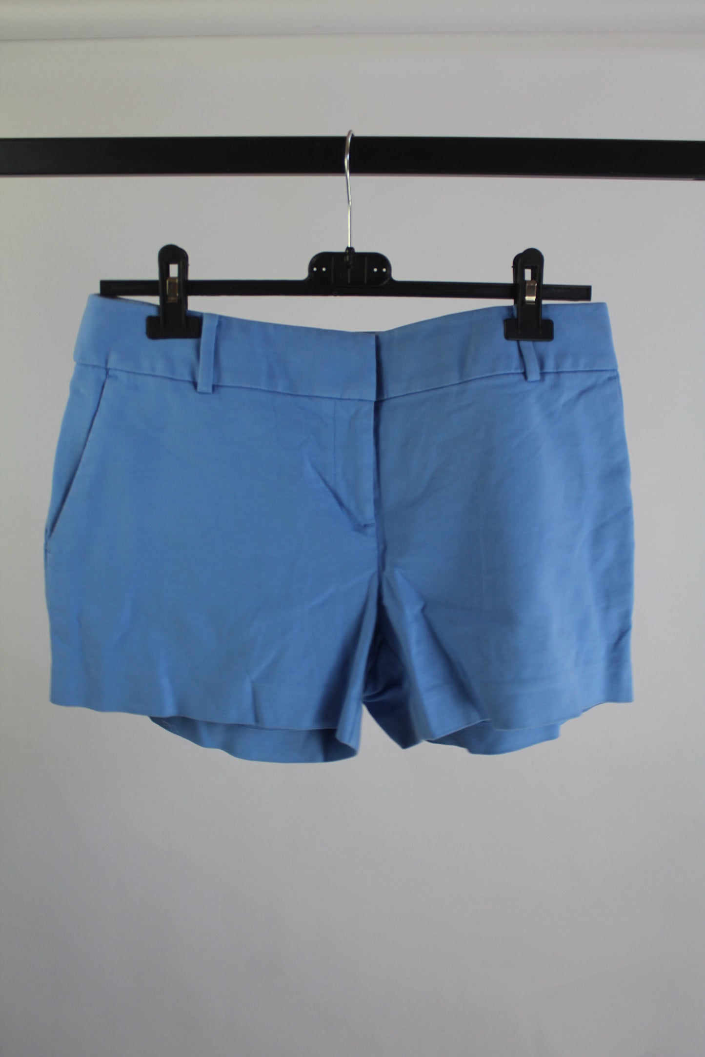 Anne Loft Light Blue Shorts Women's Size 4