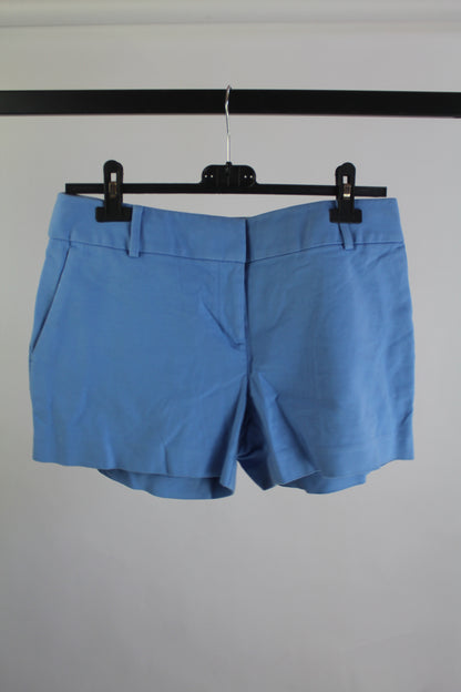 Anne Loft Light Blue Shorts Women's Size 4