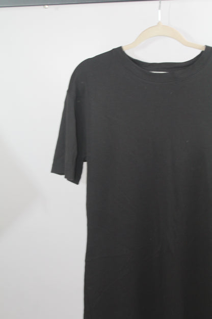 Aritzia Babaton Black Maxi Dress Size Medium