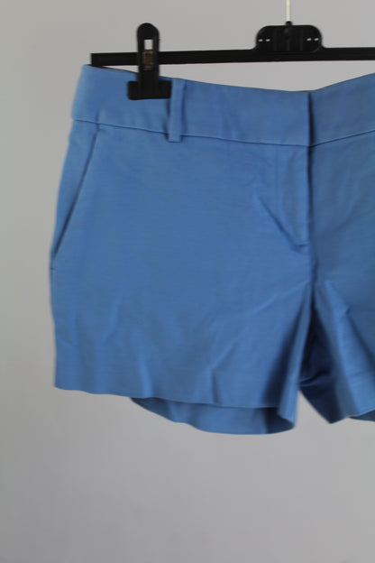 Anne Loft Light Blue Shorts Women's Size 4