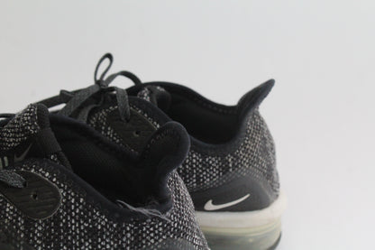 Women's Nike Grey Sneakers U.S. Size