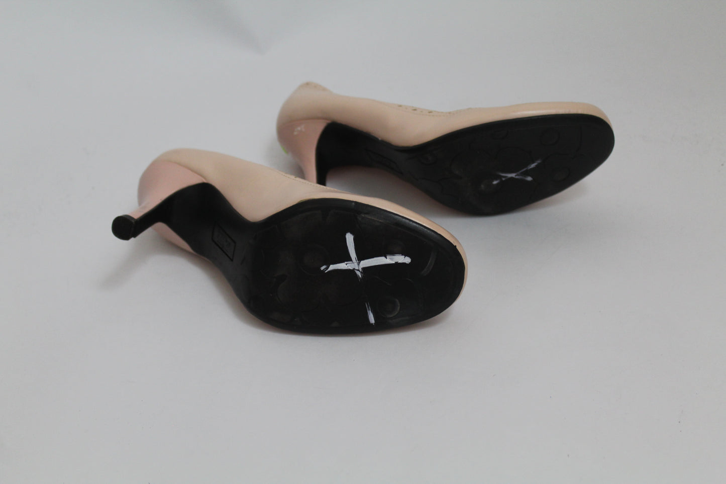 Women’s Haberdashery by Personal Black Structured Blazer – Size 8