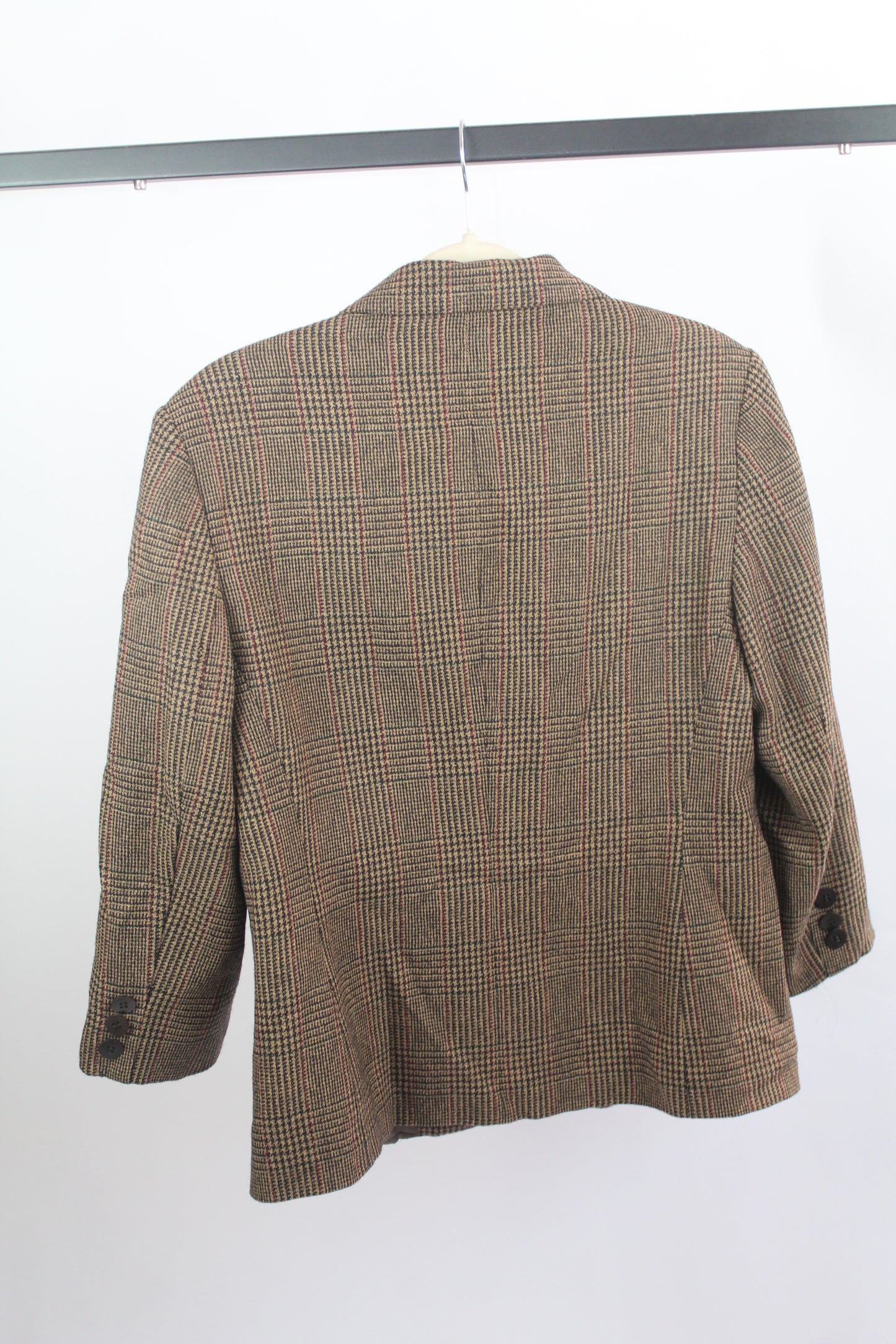 Women's Vintage Blazer Classiques Entier Size Medium