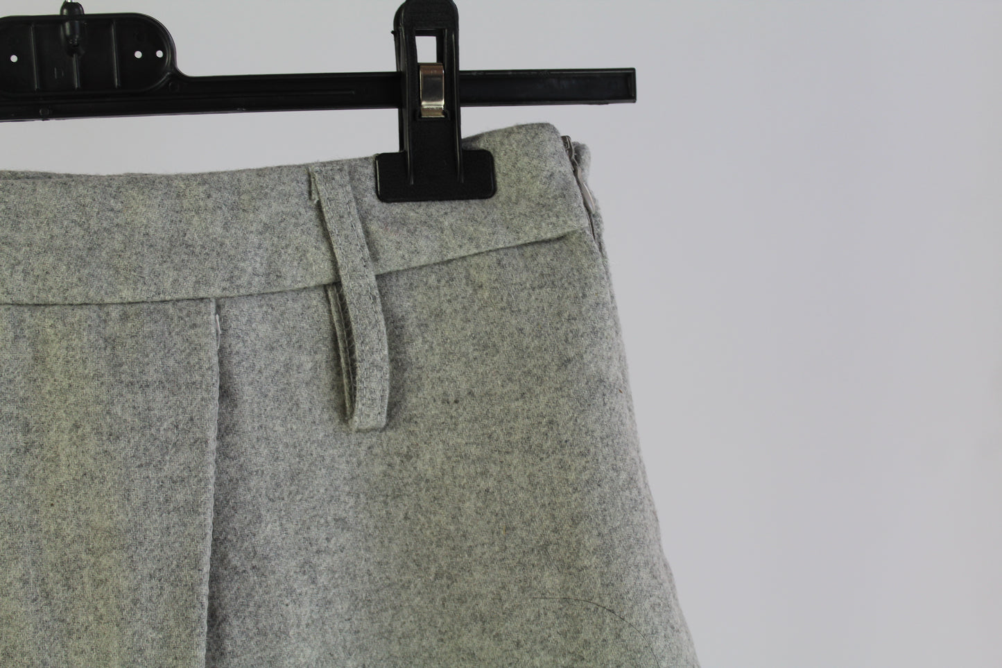 Storets Grey Shorts Women's Size XS