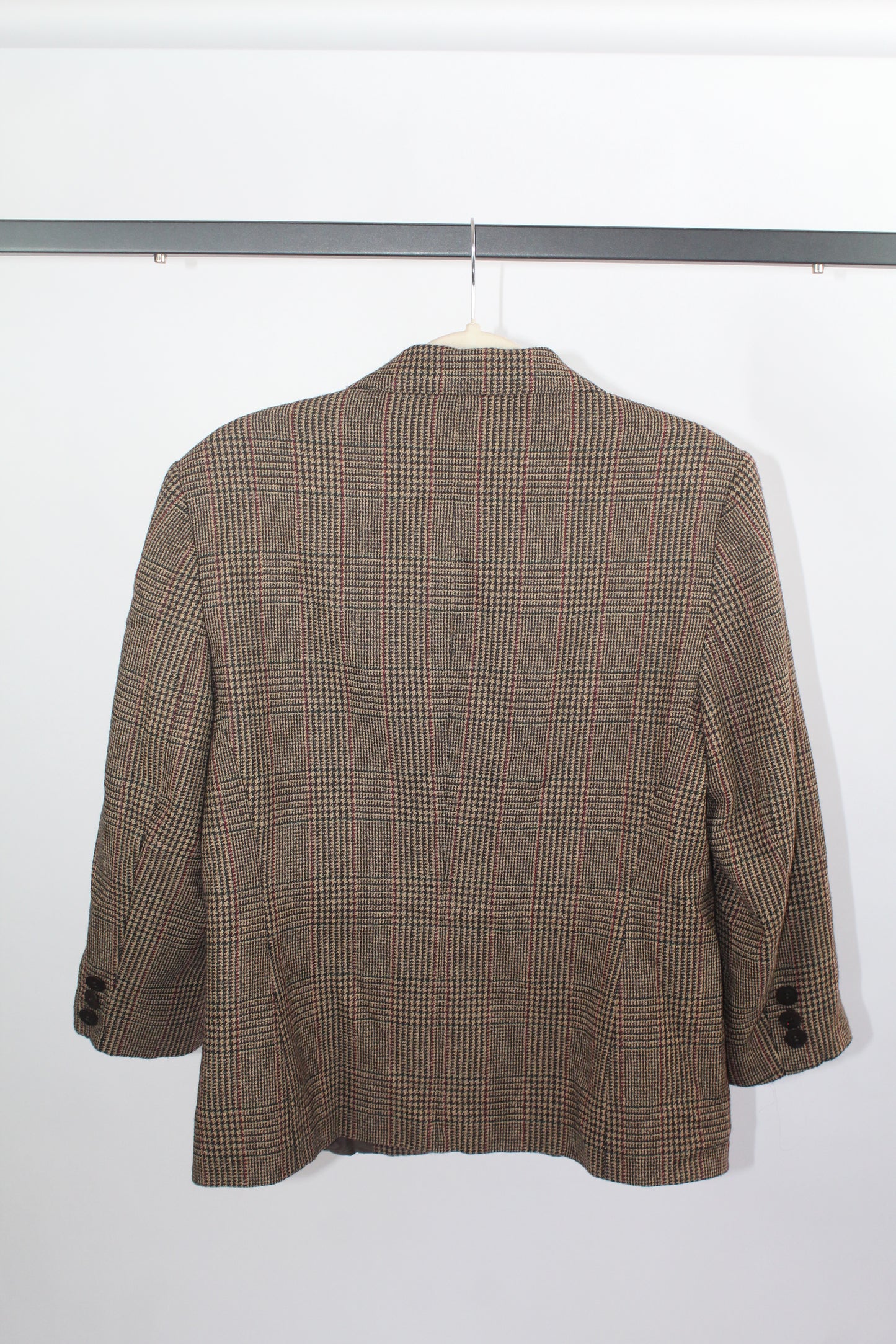 Women's Vintage Blazer Classiques Entier Size Medium