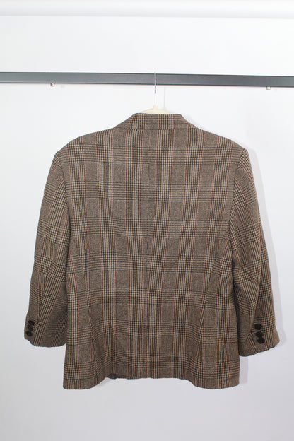 Women's Vintage Blazer Classiques Entier Size Medium