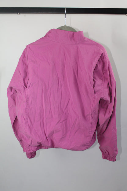 Women's Vintage Pink Sweater Size Small