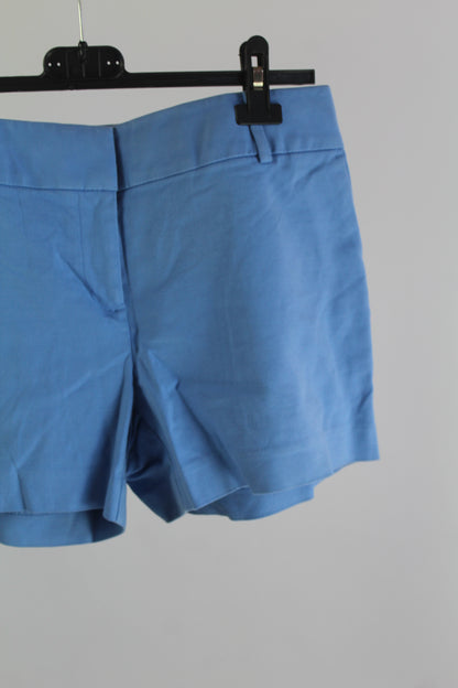 Anne Loft Light Blue Shorts Women's Size 4