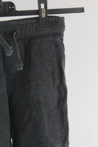 Boys Cat & Jack Grey Sweatpants Size 5T