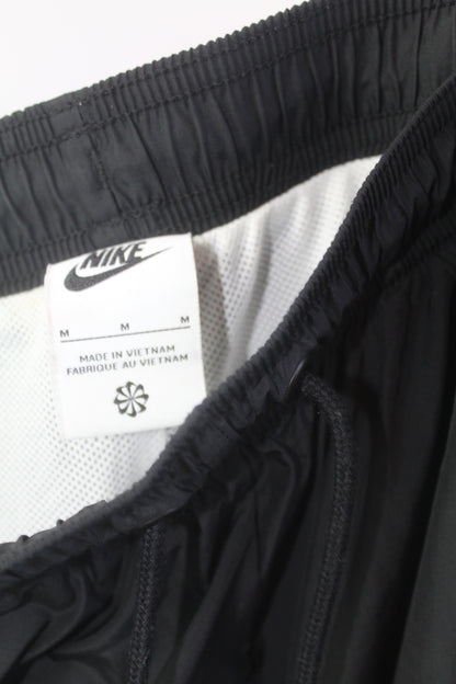 Nike Women's Sweats Size Medium Black/White