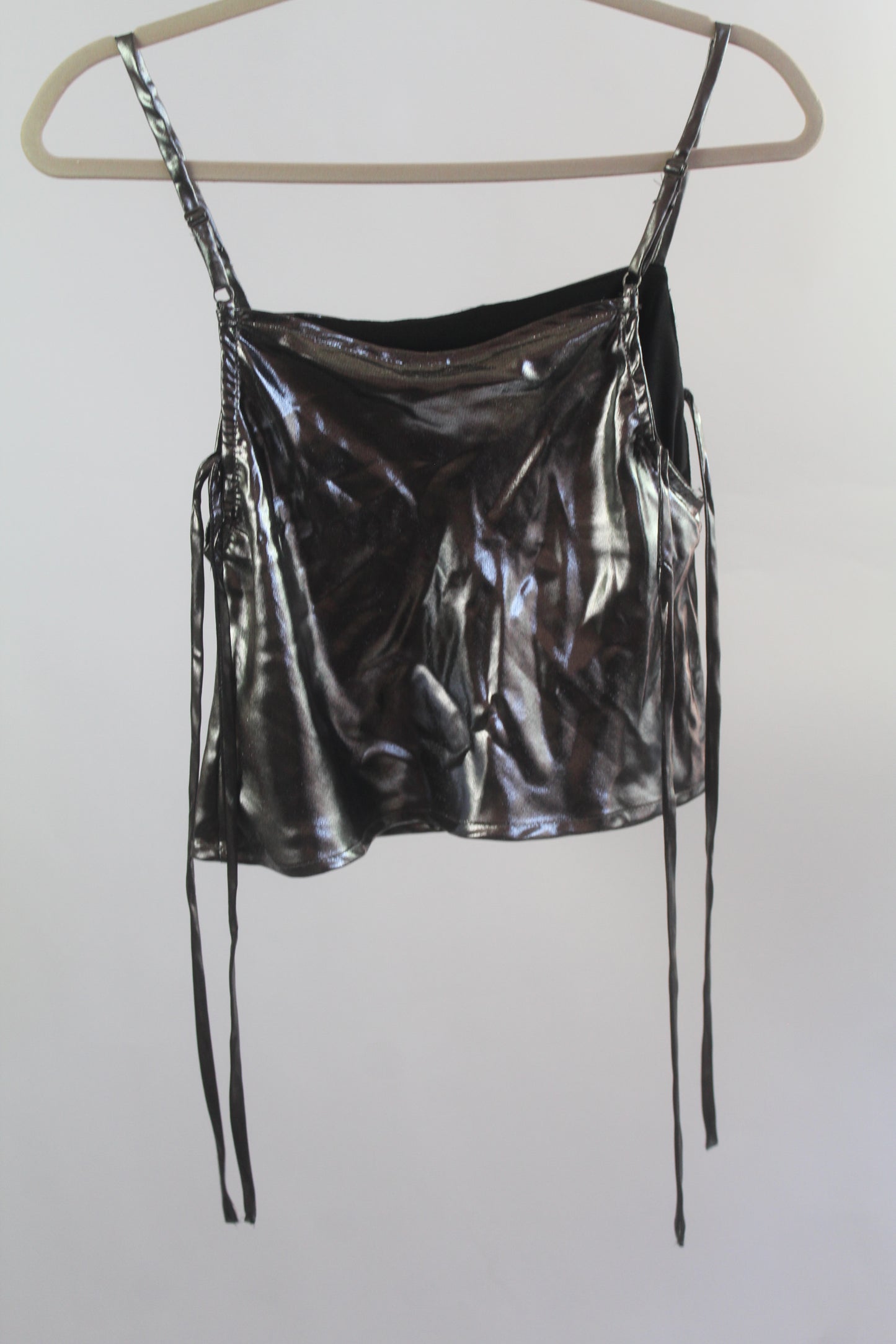 Wild Fable Women's Metallic Top Size XS - New