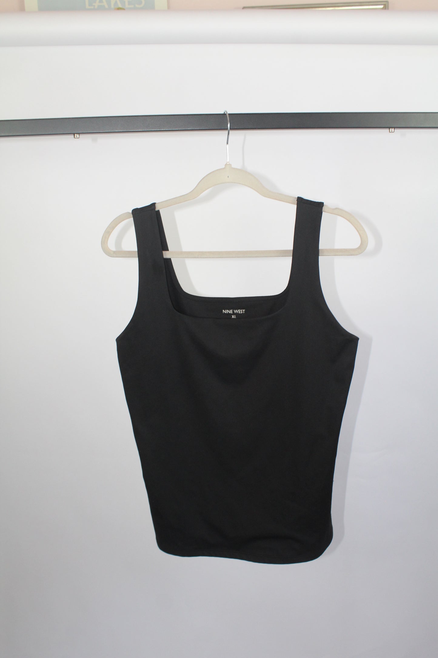 Women's Nine West Tank Size XL