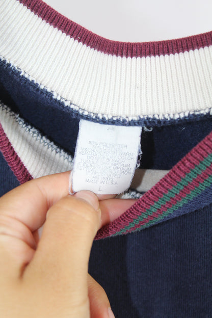 Women's Vintage Looney Toons Sweater Size Large