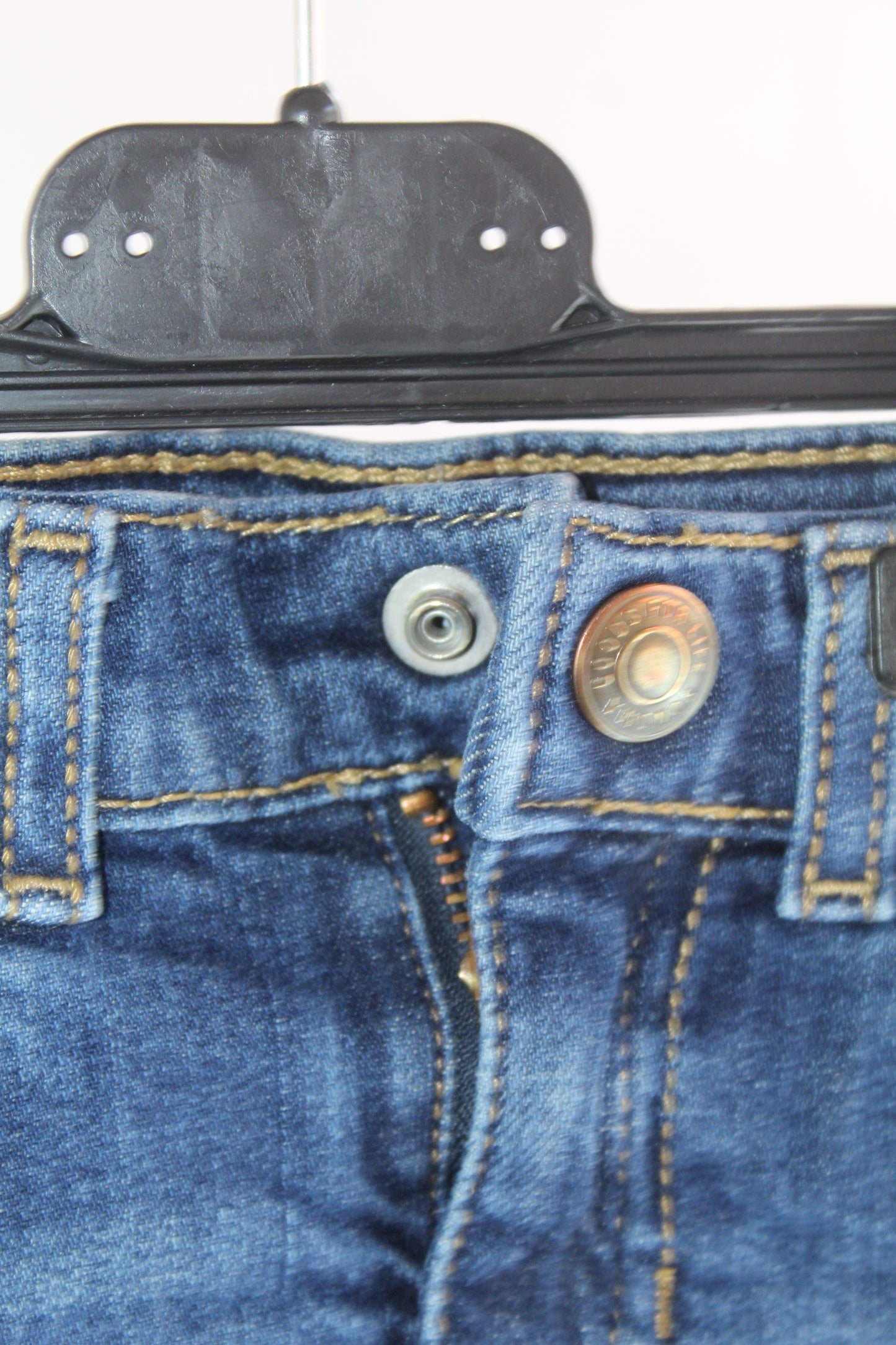 Boys Sonoma Relaxed Slim Fit Jeans Size 5