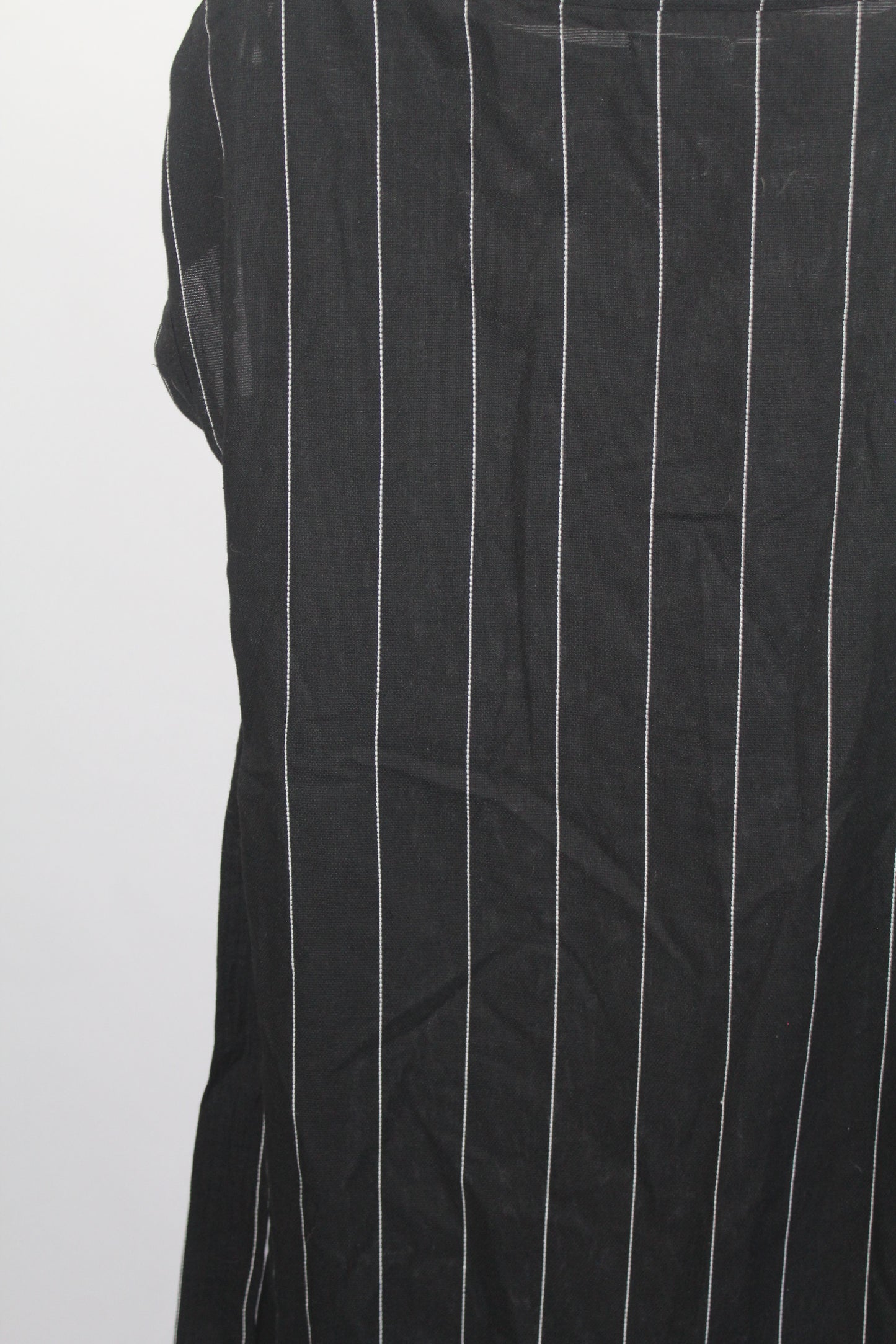 Women's Moon River Black/White Dress Size Large