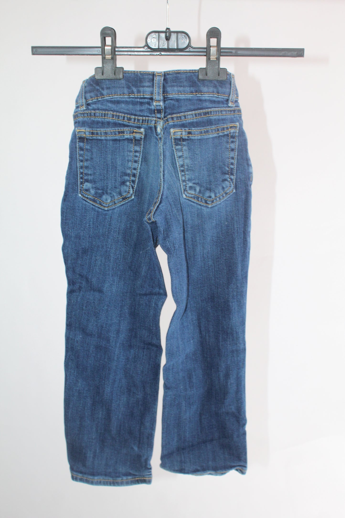 Boys Sonoma Relaxed Slim Fit Jeans Size 5
