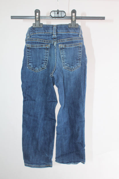 Boys Sonoma Relaxed Slim Fit Jeans Size 5
