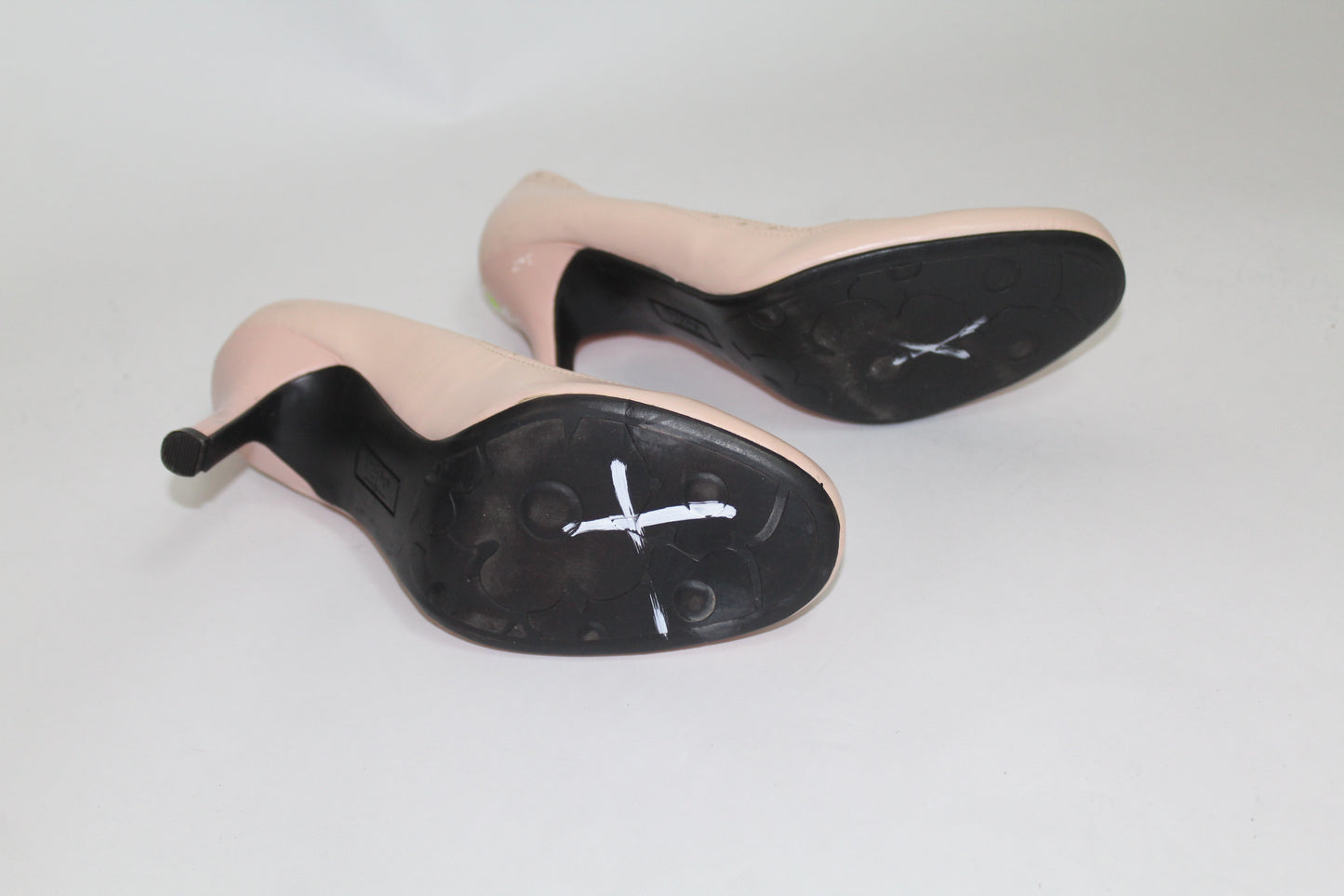 Women’s Haberdashery by Personal Black Structured Blazer – Size 8